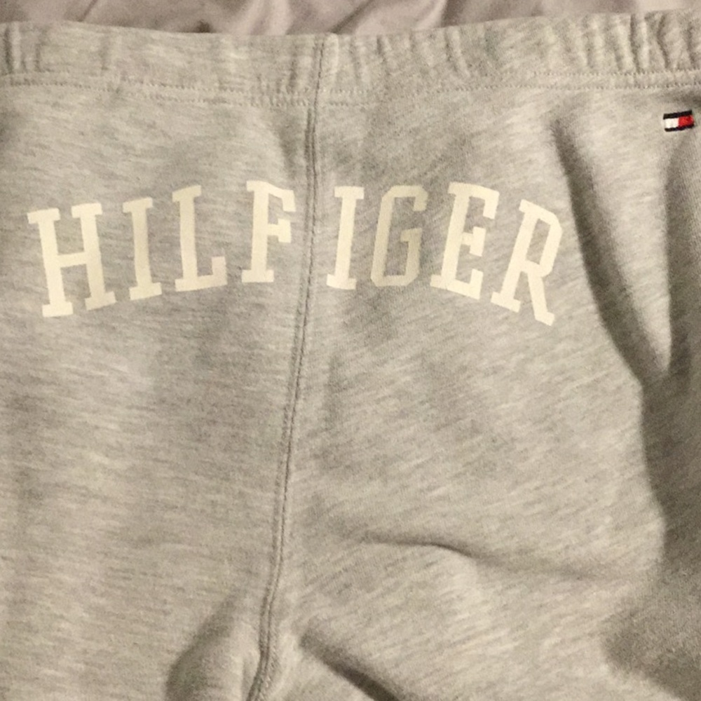 Tommy Hillfiger joggers